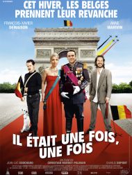 sortie dvd	
 Il était Une Fois, Une Fois