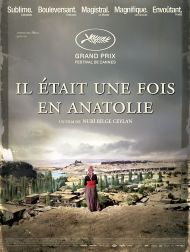 sortie dvd	
 Il était Une Fois En Anatolie