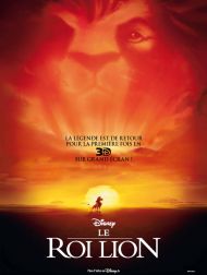 sortie dvd	
 Le Roi Lion