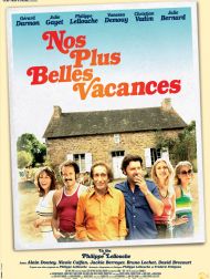 sortie dvd	
 Nos Plus Belles Vacances