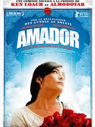 sortie dvd	
 Amador