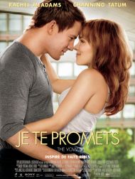 sortie dvd	
 Je Te Promets - The Vow