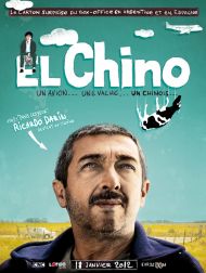 sortie dvd	
 El Chino