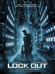 sortie dvd	
 Lock Out