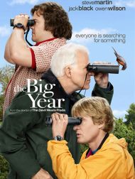 sortie dvd	
 The Big Year