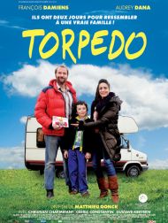 sortie dvd	
 Torpédo