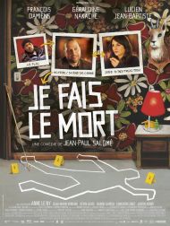 sortie dvd	
 Je Fais Le Mort