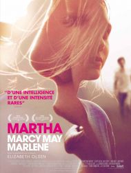sortie dvd	
 Martha Marcy May Marlene