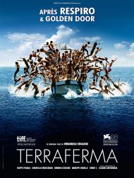 sortie dvd	
 Terraferma
