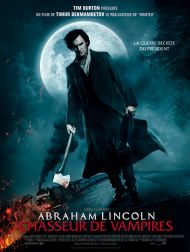 sortie dvd	
 Abraham Lincoln : Chasseur De Vampires
