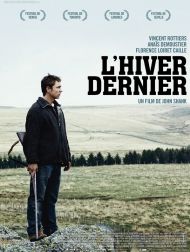 sortie dvd	
 L'Hiver Dernier