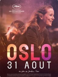 sortie dvd	
 Oslo, 31 Août