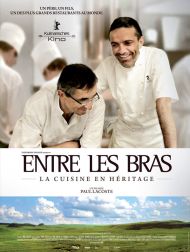 sortie dvd	
 Entre Les Bras