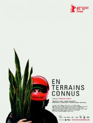 sortie dvd	
 En Terrains Connus