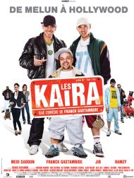 sortie dvd	
 Les Kaïra