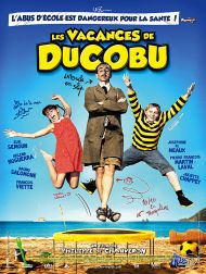 sortie dvd	
 Les Vacances De Ducobu