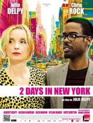 sortie dvd	
 2 Days In New York