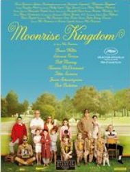 sortie dvd	
 Moonrise Kingdom