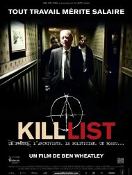 sortie dvd	
 Kill List