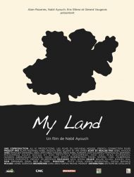 sortie dvd	
 My Land