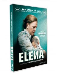 sortie dvd	
 Elena