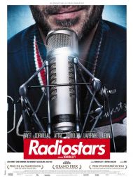 sortie dvd	
 Radiostars