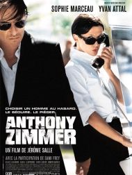 sortie dvd	
 Anthony Zimmer