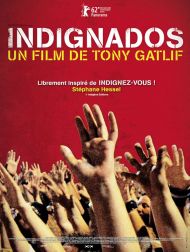sortie dvd	
 Indignados
