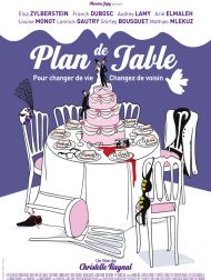sortie dvd	
 Plan De Table
