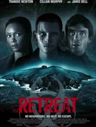 sortie dvd	
 Retreat