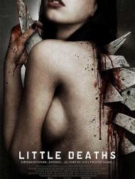 sortie dvd	
 Little Deaths