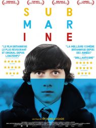 sortie dvd	
 Submarine