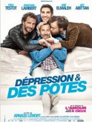 sortie dvd	
 Dépression Et Des Potes