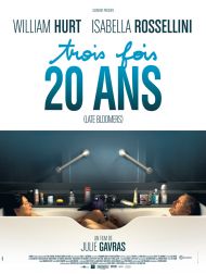 sortie dvd	
 3 Fois 20 Ans