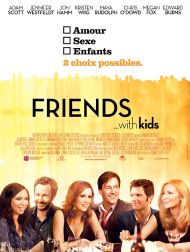 sortie dvd	
 Friends With Kids