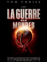 sortie dvd	
 La Guerre Des Mondes