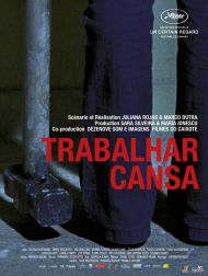 sortie dvd	
 Travailler Fatigue