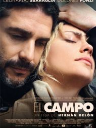 sortie dvd	
 El Campo