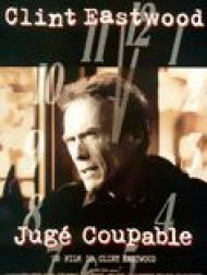 sortie dvd	
 Jugé Coupable