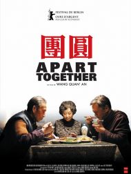 sortie dvd	
 Apart Together