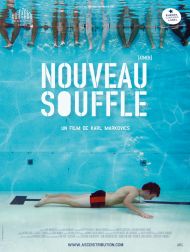 sortie dvd	
 Nouveau Souffle