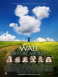 sortie dvd	
 Walt Before Mickey