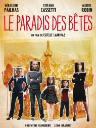 sortie dvd	
 Le Paradis Des Bêtes