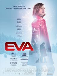 sortie dvd	
 Eva