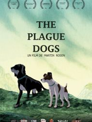 sortie dvd	
 The Plague Dogs