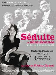 sortie dvd	
 Séduite Et Abandonnée