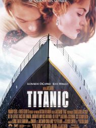 sortie dvd	
 Titanic