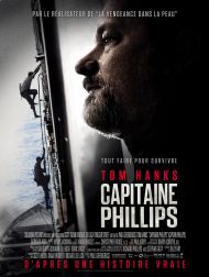 sortie dvd	
 Capitaine Phillips