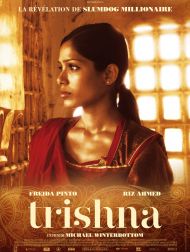 sortie dvd	
 Trishna