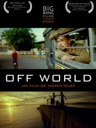 sortie dvd	
 Off World